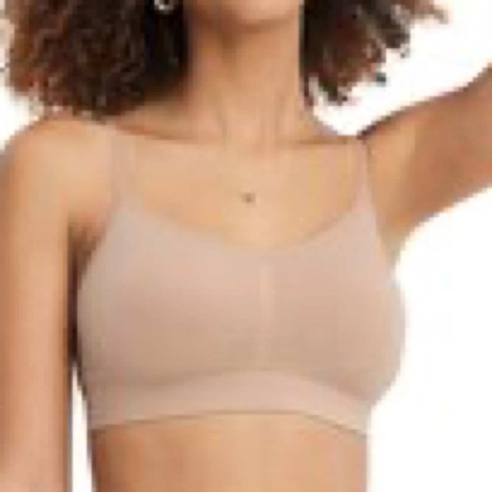Jockey Seamless Bralette